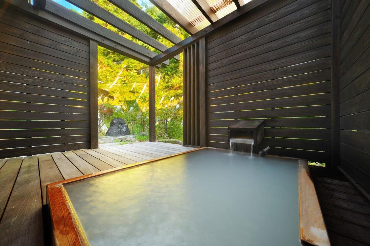 Takamiya Ryokan Miyamaso Jamagata Exteriér fotografie