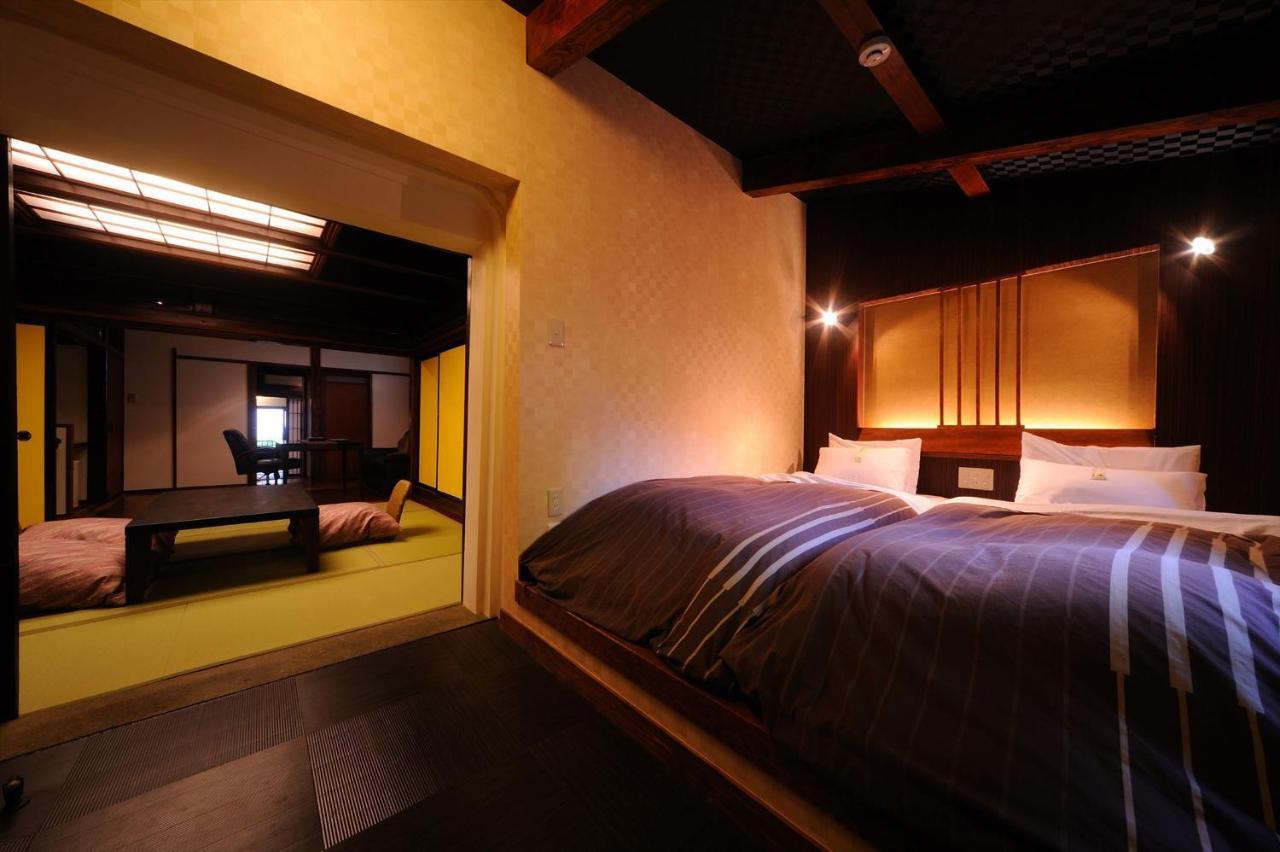 Takamiya Ryokan Miyamaso Jamagata Exteriér fotografie