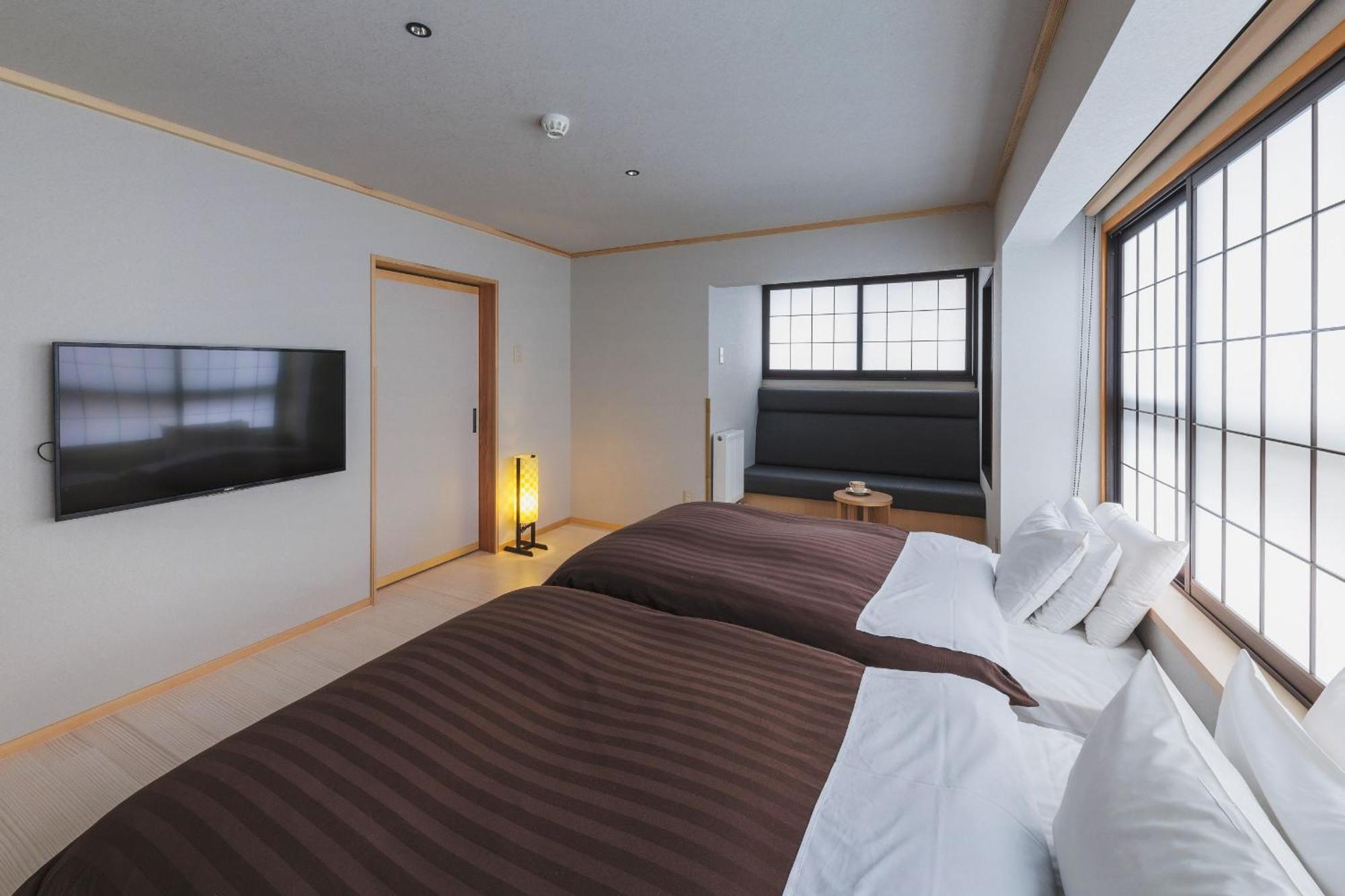 Takamiya Ryokan Miyamaso Jamagata Exteriér fotografie