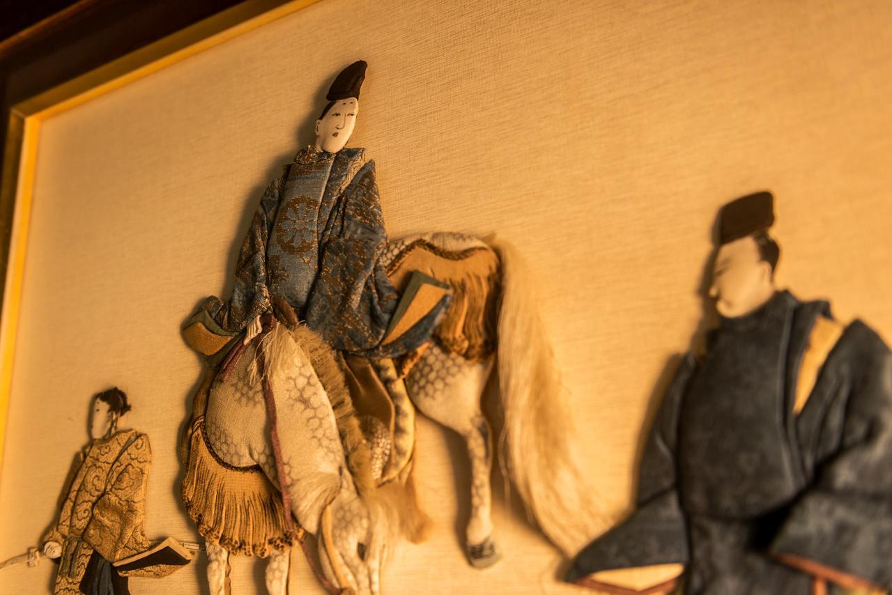 Takamiya Ryokan Miyamaso Jamagata Exteriér fotografie