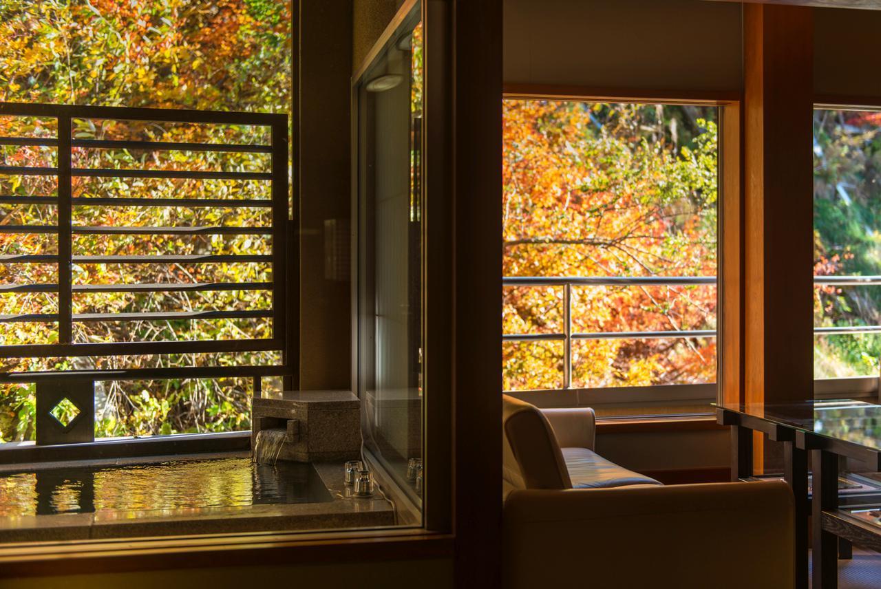 Takamiya Ryokan Miyamaso Jamagata Exteriér fotografie