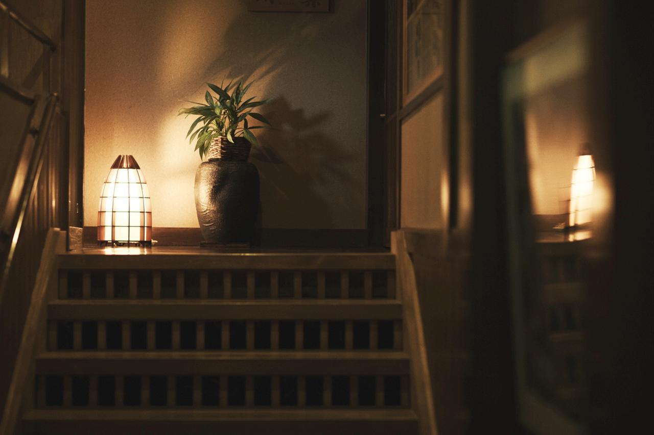 Takamiya Ryokan Miyamaso Jamagata Exteriér fotografie