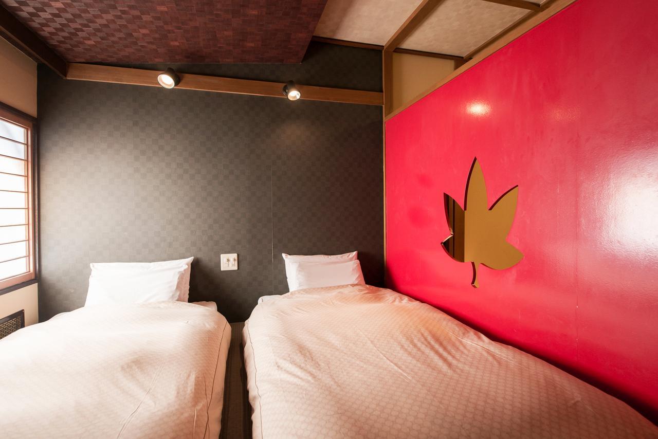 Takamiya Ryokan Miyamaso Jamagata Exteriér fotografie