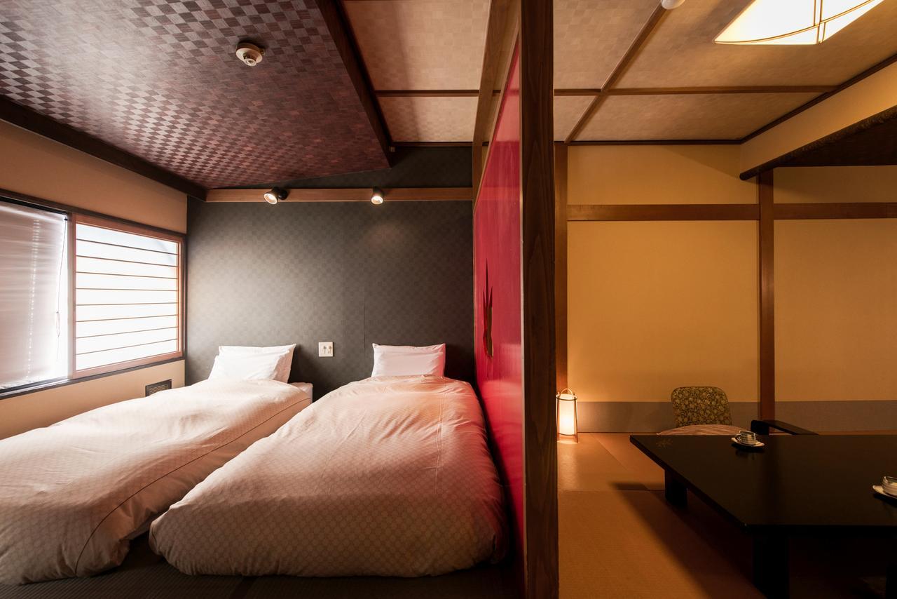 Takamiya Ryokan Miyamaso Jamagata Exteriér fotografie