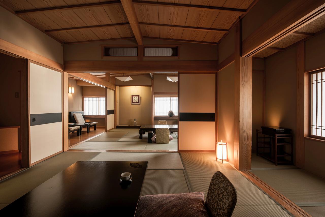 Takamiya Ryokan Miyamaso Jamagata Exteriér fotografie