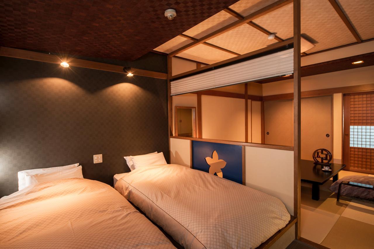 Takamiya Ryokan Miyamaso Jamagata Exteriér fotografie
