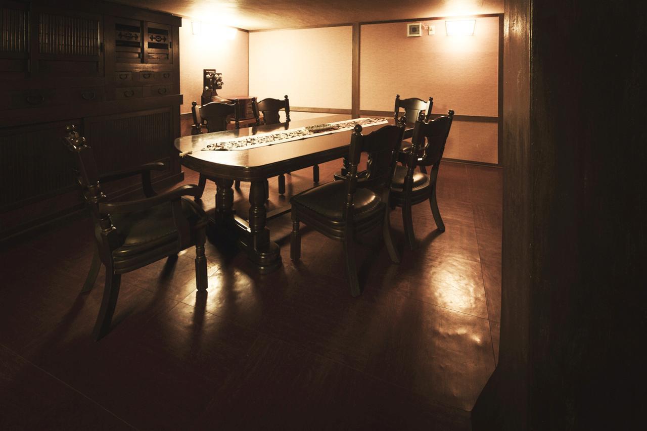 Takamiya Ryokan Miyamaso Jamagata Exteriér fotografie